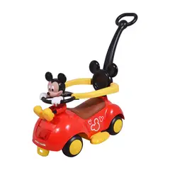 DISNEY - Correpasillo Mickey Infanti Toys