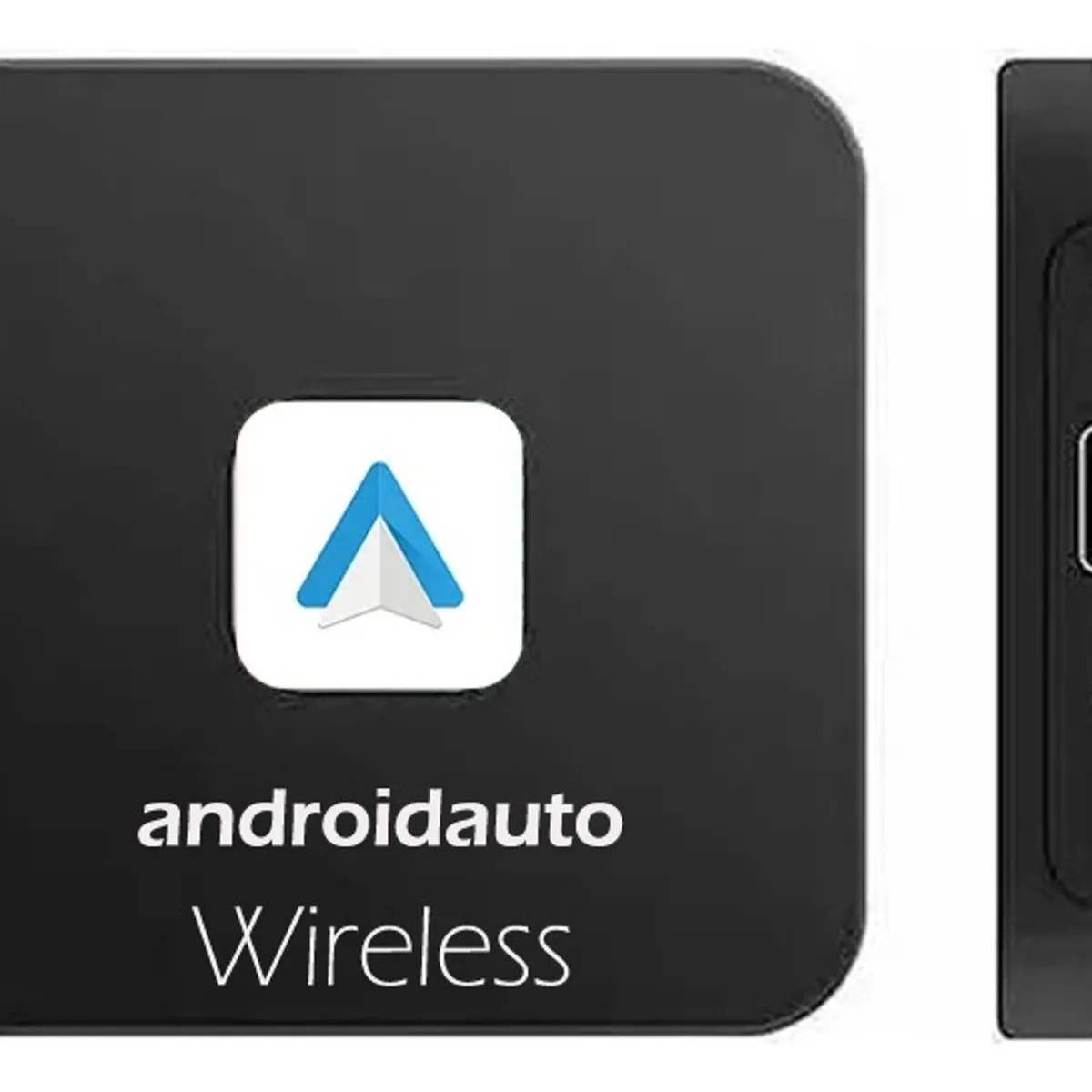 WIRELESS - Activador Android Auto Inalambrico Nuevo Sin Intervenir
