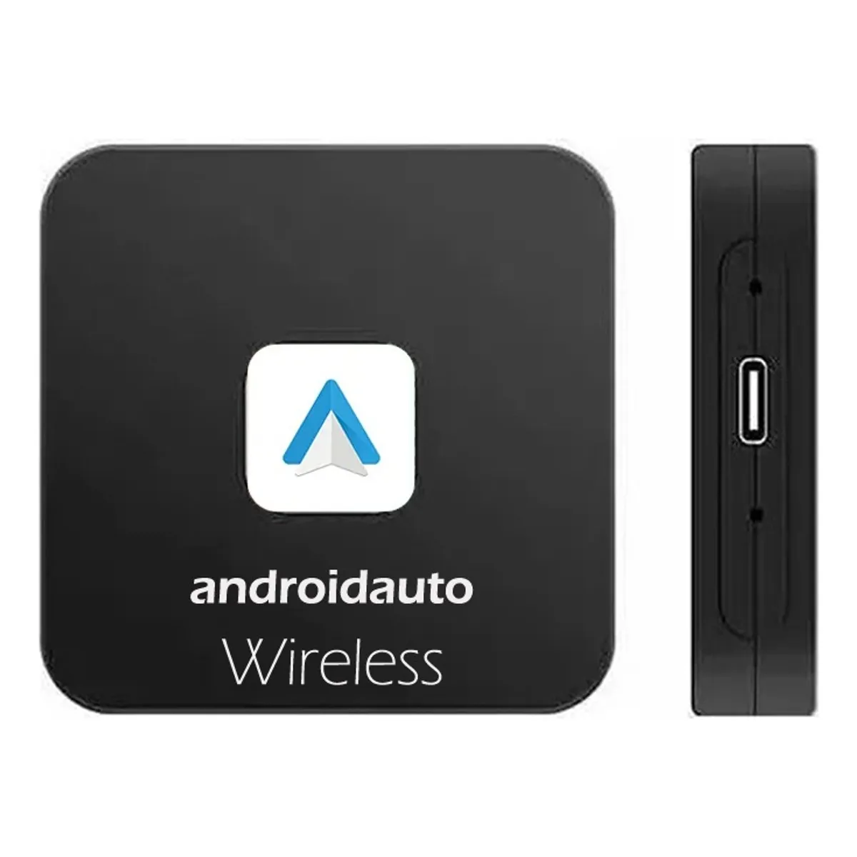 WIRELESS - Activador Android Auto Inalambrico Nuevo Sin Intervenir