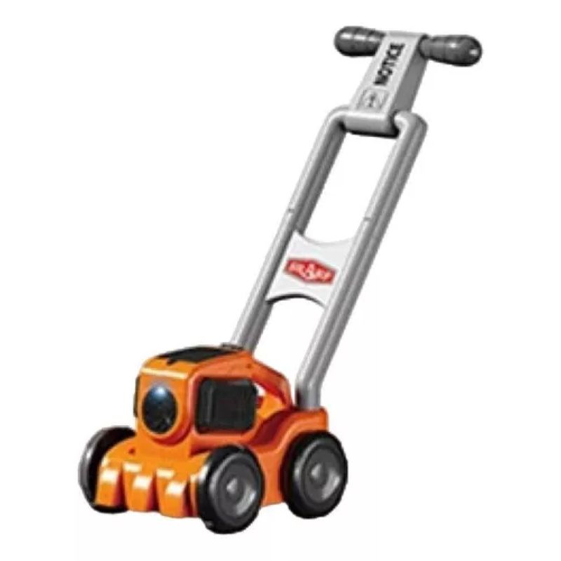 TOYSCENTER - Lanzador De Burbujas Carrito Corta Césped Para Niños