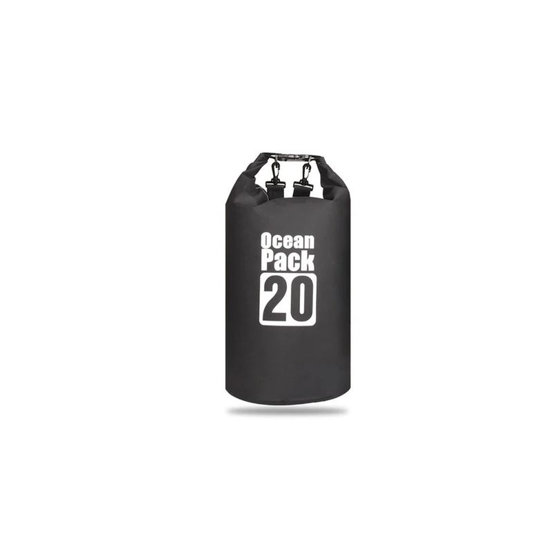 GENERICO - Bolso Seco Dry Pack Todos los modelos