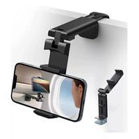 Soporte Para Teléfono De Avión Multidireccional Rotación