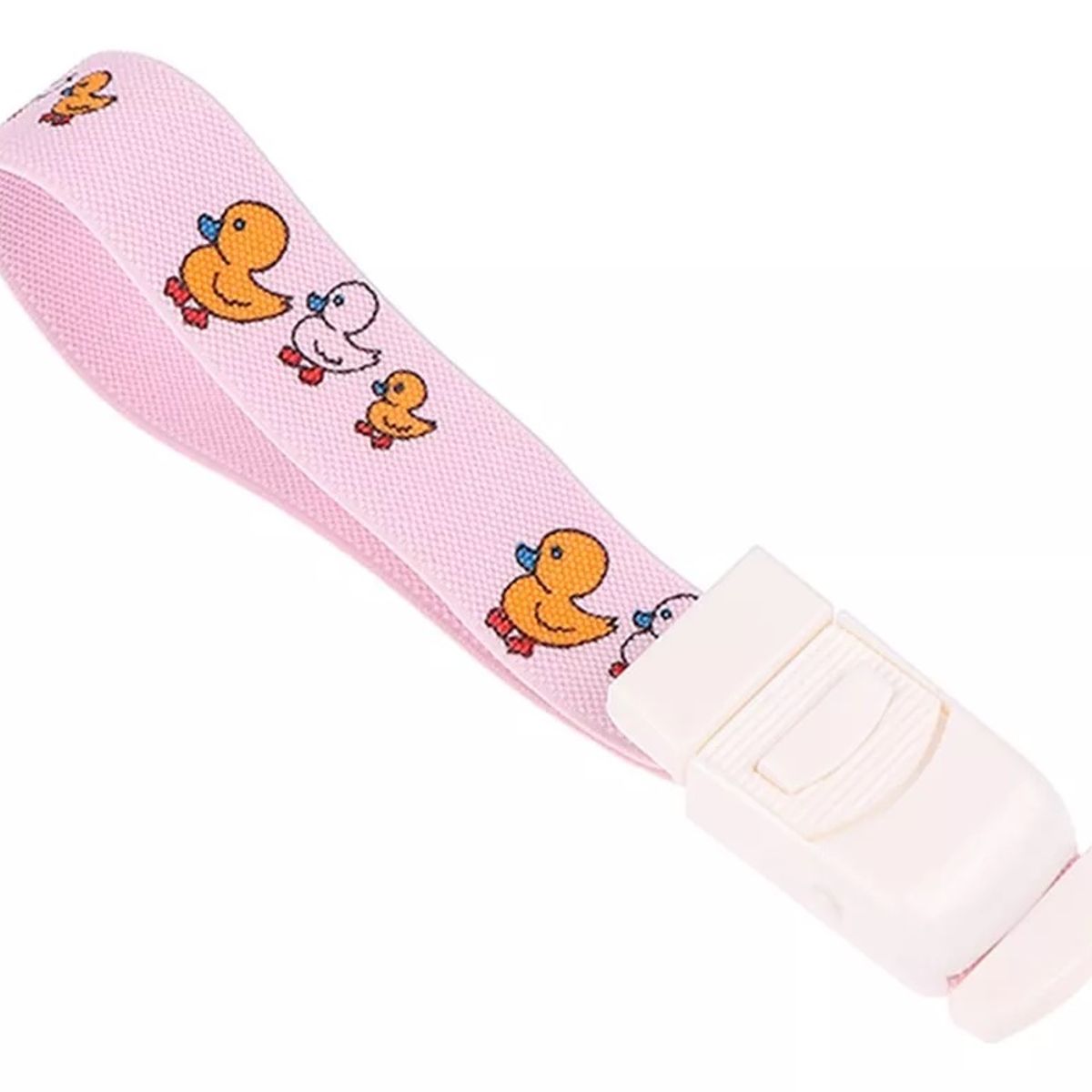 GENERICO - Ligadura Toma De Muestras Pediátrica Variedad De Diseños Rosado