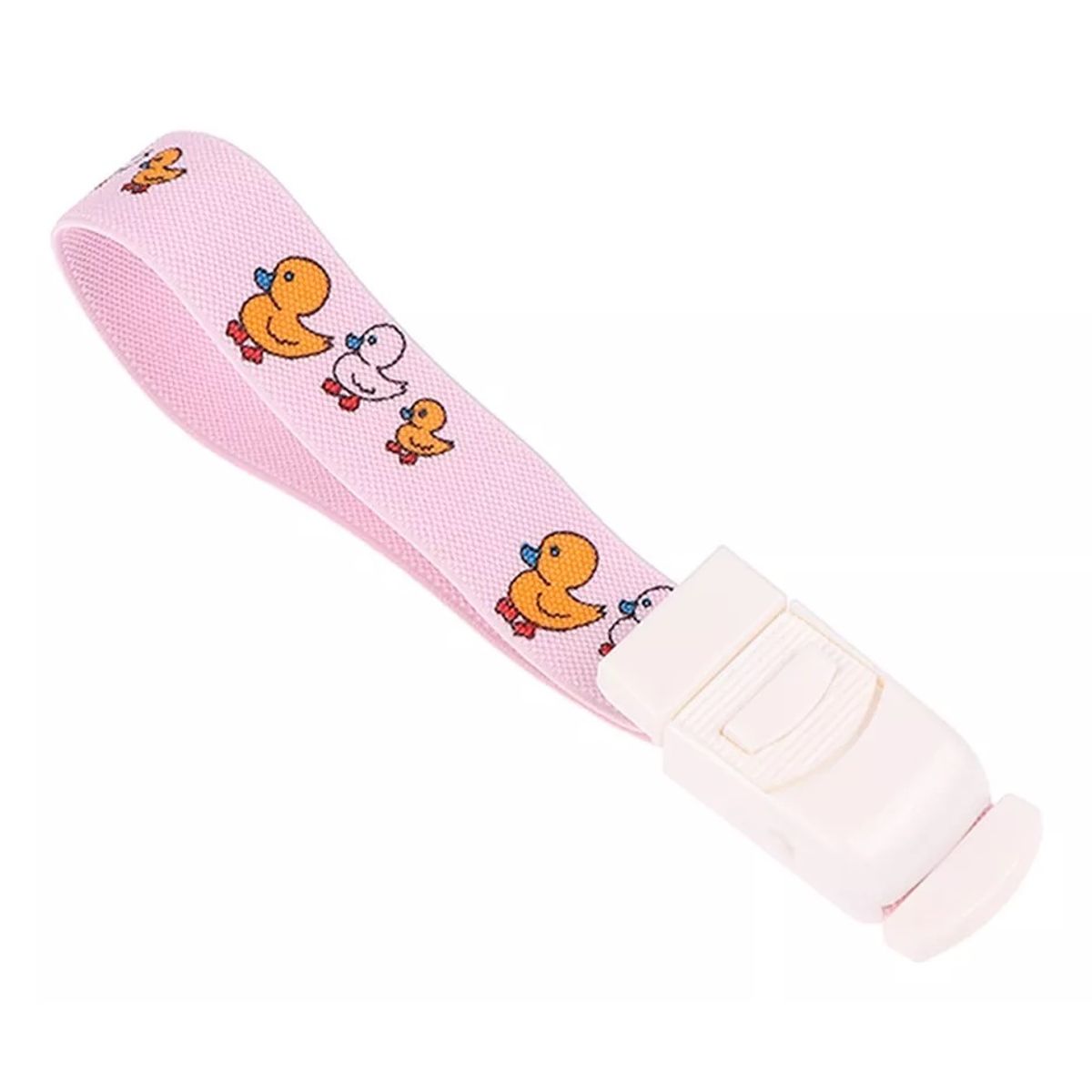 GENERICO - Ligadura Toma De Muestras Pediátrica Variedad De Diseños Rosado