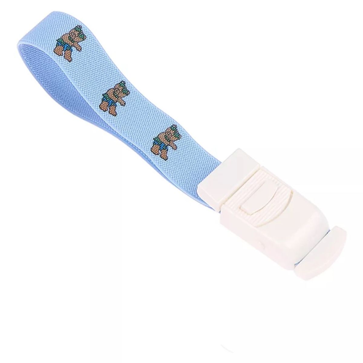 ONEDER - Ligadura Toma De Muestras Pediátrica Variedad De Diseños Azul