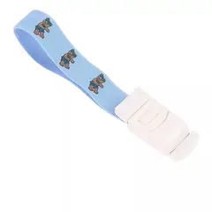 ONEDER - Ligadura Toma De Muestras Pediátrica Variedad De Diseños Azul