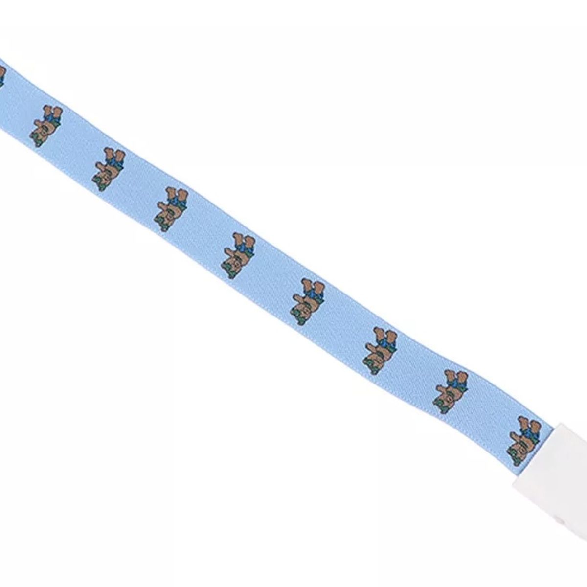 ONEDER - Ligadura Toma De Muestras Pediátrica Variedad De Diseños Azul