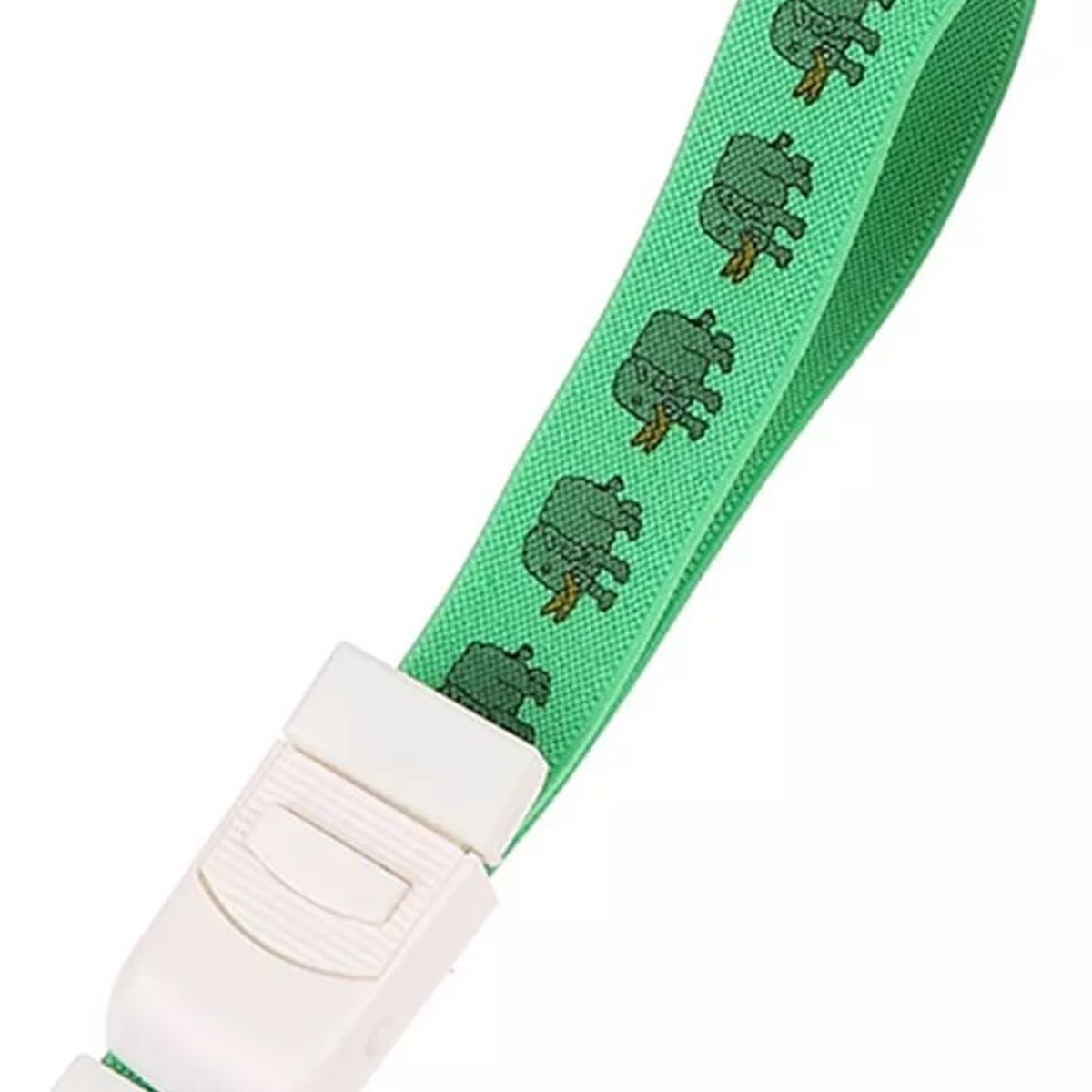 ONEDER - Ligadura Toma De Muestras Pediátrica Variedad De Diseños Verde