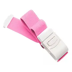 GENERICO - Ligadura Toma De Muestras Adulto Torniquete Elastico Rosado