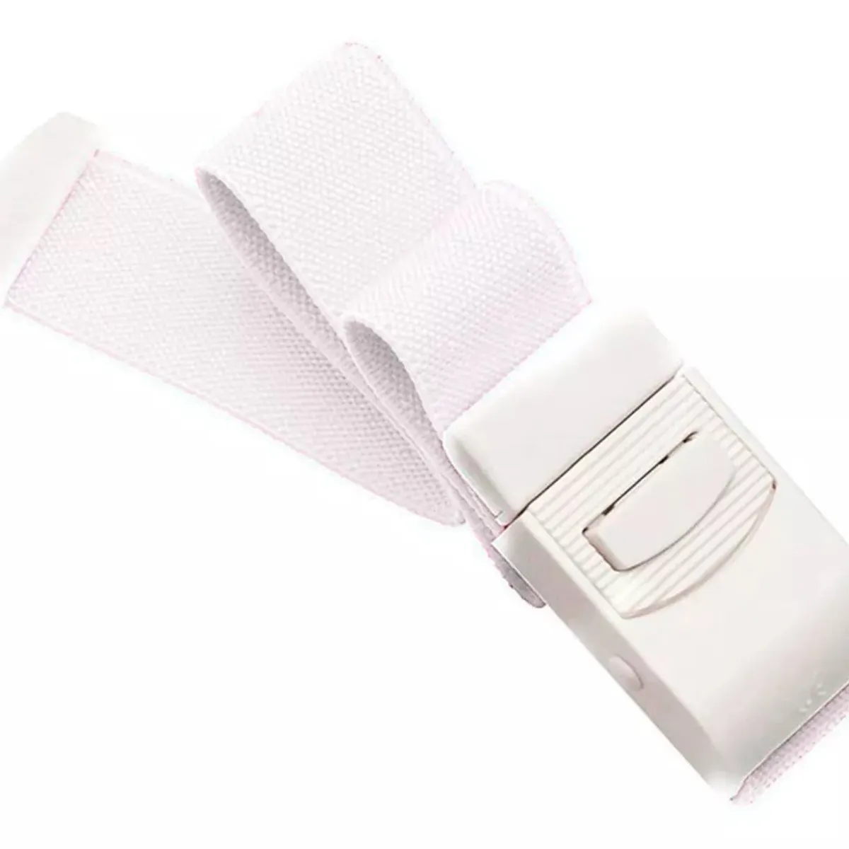 ONEDER - Ligadura Toma De Muestras Adulto Torniquete Elastico Blanco