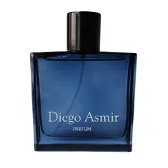 GENERICO - Perfume Diego Asmir Azul Profundo