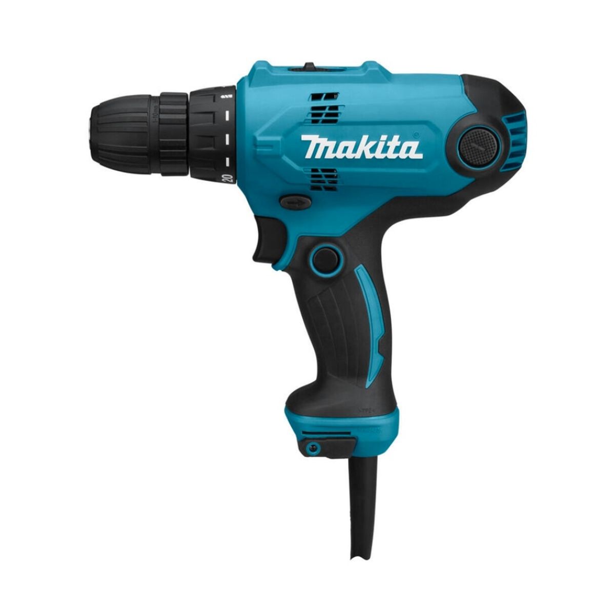 MAKITA - Taladro Atornillador Reversible 320w Makita DF0300