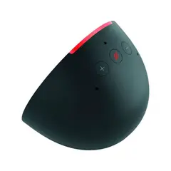 AMAZON - Echo Pop - Altavoz Inteligente con Alexa Sonido Direccional y WiFi