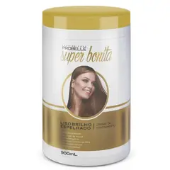 PROBELLE - CREMA DE TRATAMIENTO 900ML LISO ESPEJADO PROBELLE.-