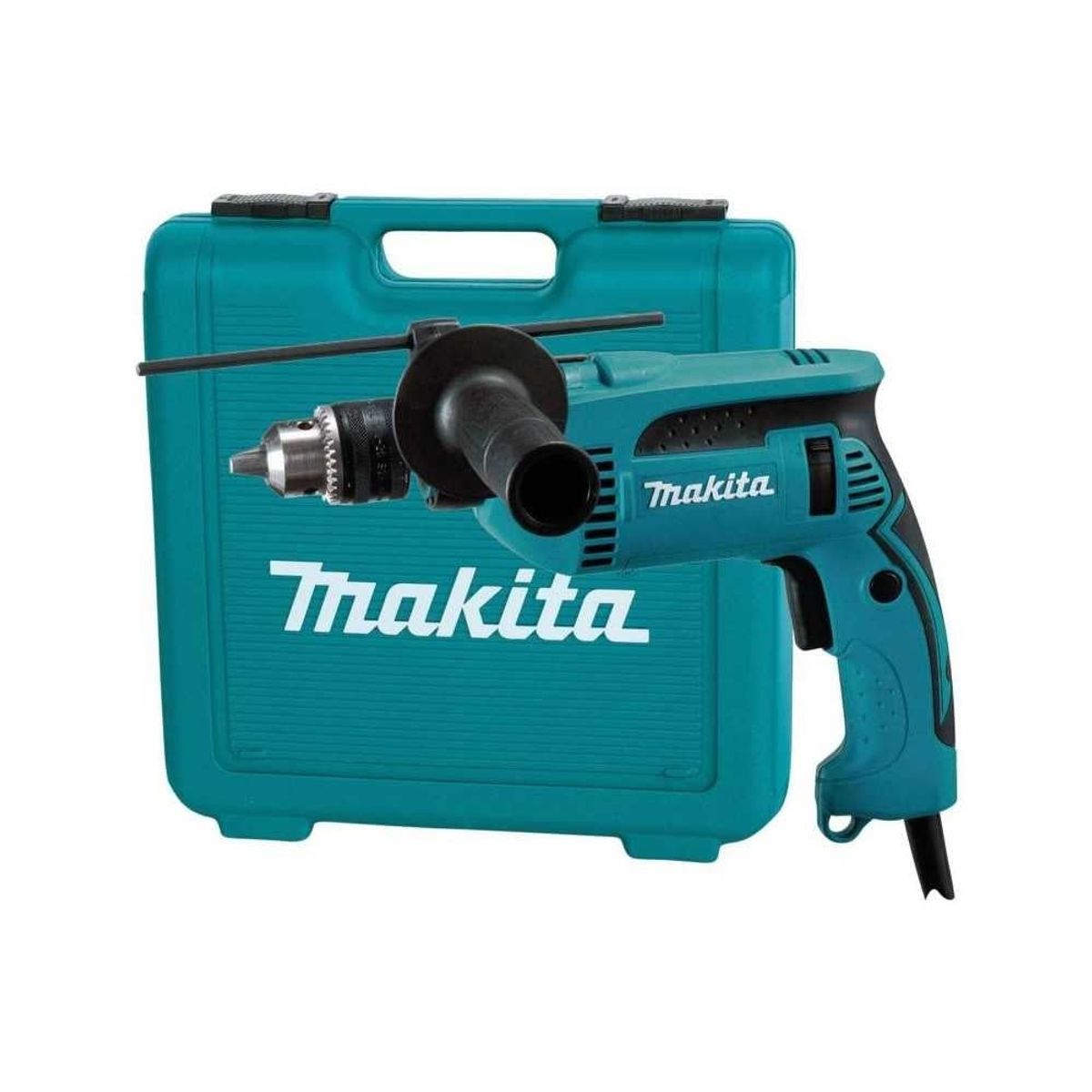 MAKITA - Taladro Percutor 16mm Makita 760W Makita HP1640K
