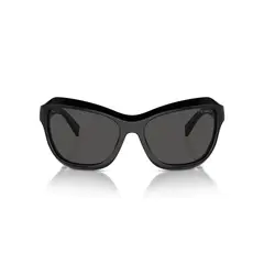 PRADA - Anteojos De Sol PR A27S Negro Mujer