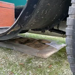 GENERICO - DRIP PAD XL - ALMOHADILLA ABSORBENTE