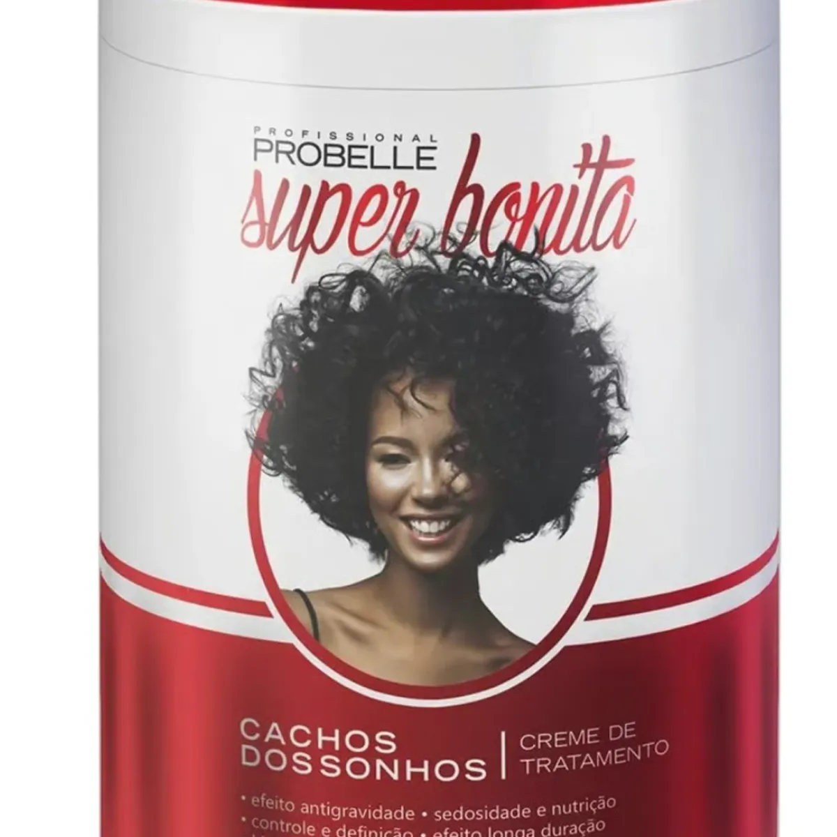 PROBELLE - CREMA DE TRATAMIENTO 900GR RIZOS DE ENSUEÑO PROBELLE