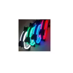 GENERICO - Ventilador De Gabinet 12 cm Cooler