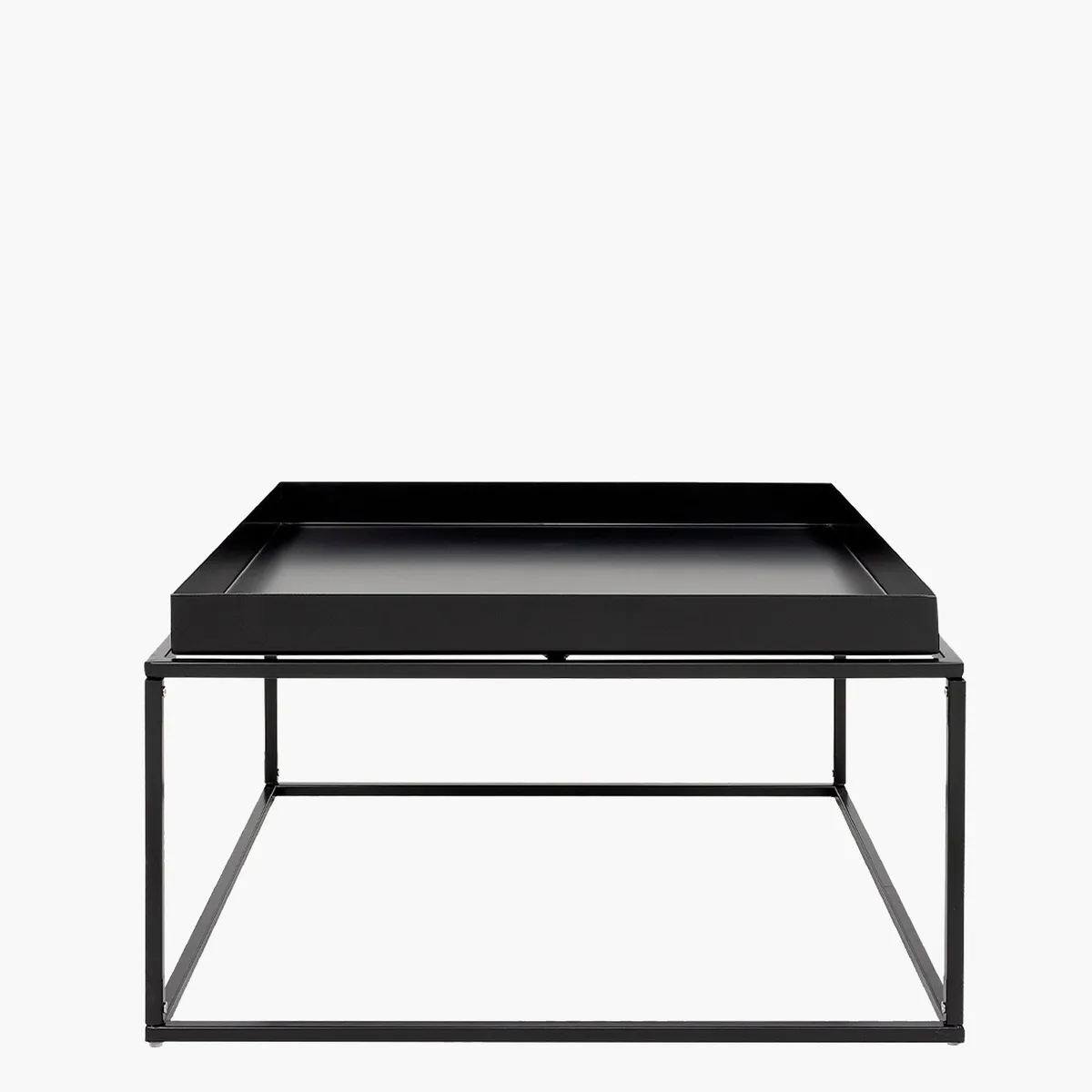 FORM DESIGN - Mesa de Centro Pizzo Negro Form