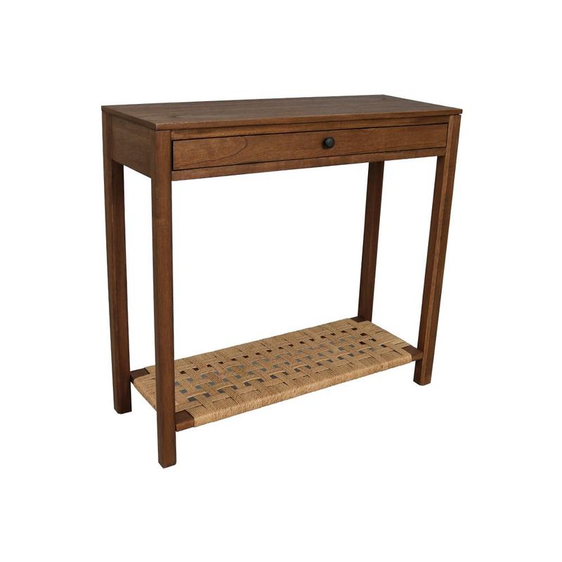 REMATIME - Arrimo Madera Bombay con Cajón