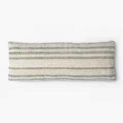 FORM DESIGN - Cojin Lana Arrayán 91x36 Form