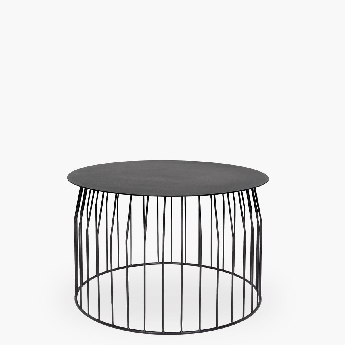 FORM DESIGN - Mesa de Centro Wire ø 60 Form