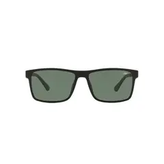 JACK - Anteojos Óptico / Clip-on Pacific JK1028M Negro Hombre
