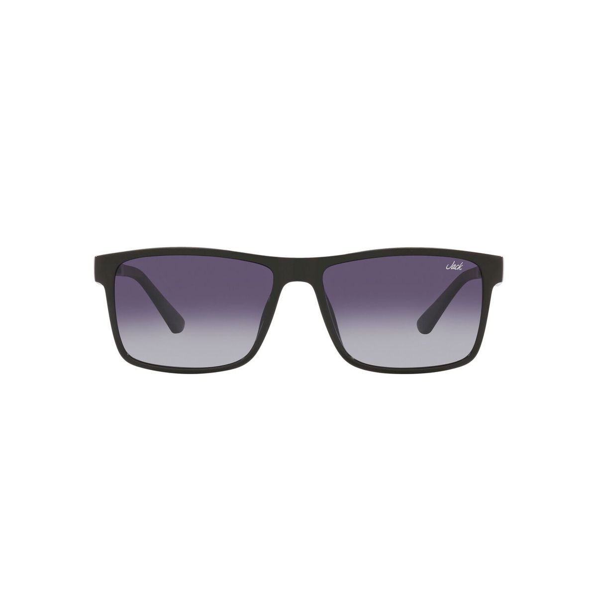 JACK - Anteojos Óptico / Clip-on Jack Pacific JK1028M  Negro Hombre