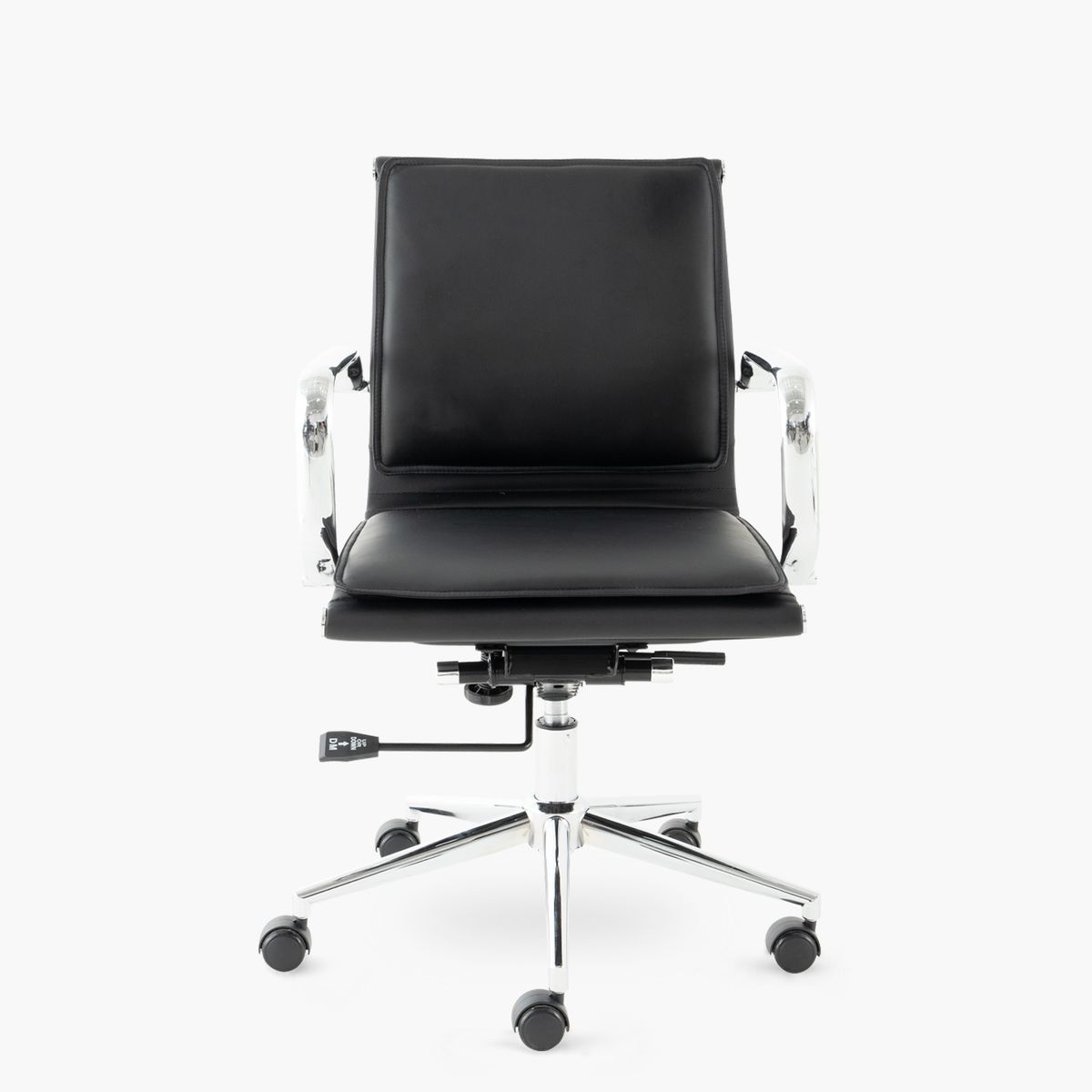 FORM OFFICE - Silla Ejecutiva Classic Media Form