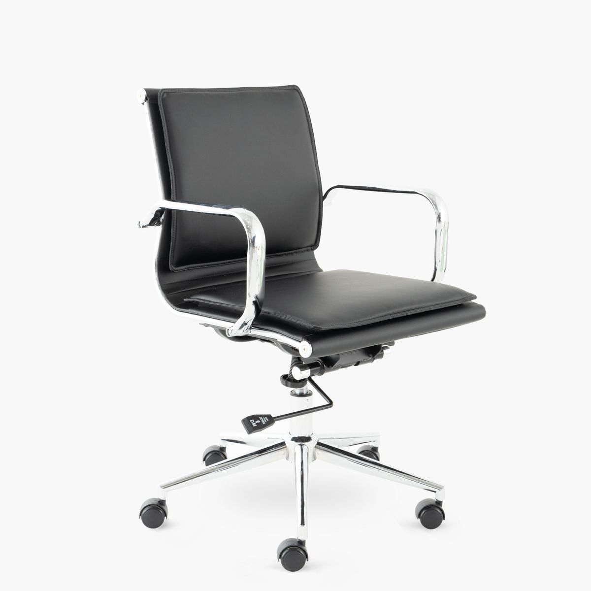 FORM OFFICE - Silla Ejecutiva Classic Media Form