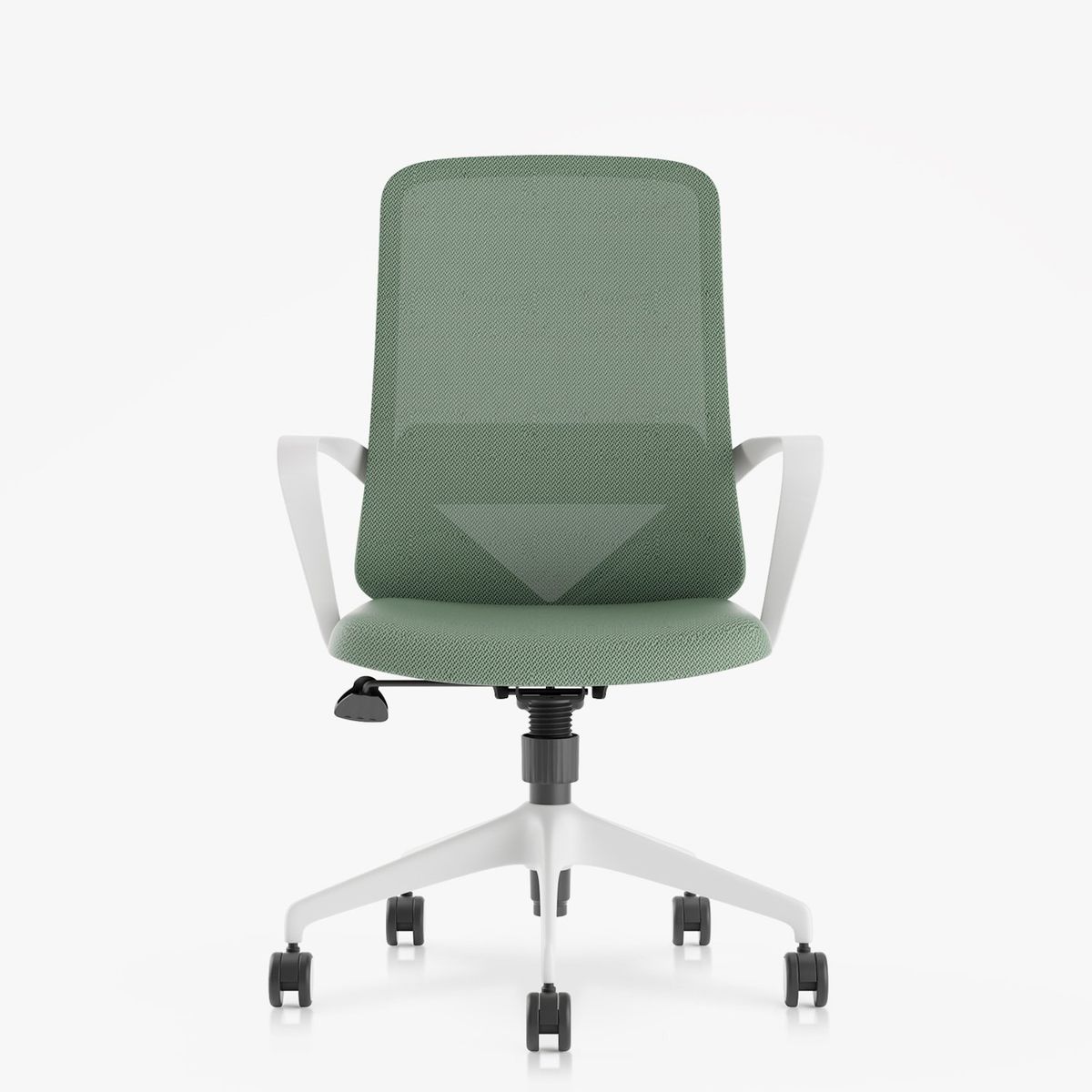 FORM OFFICE - Silla Ejecutiva Oficina Vic Verde Claro Form