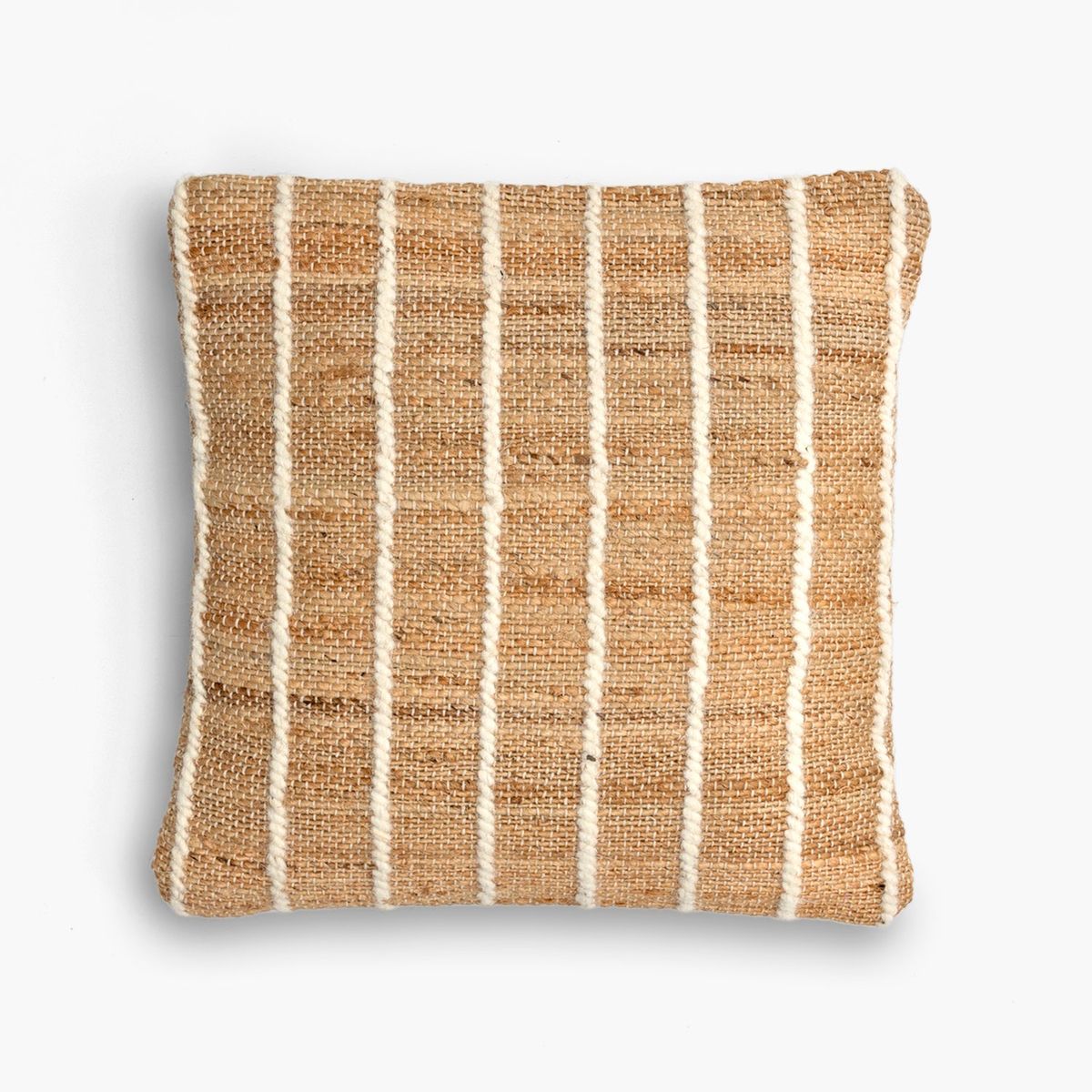 FORM DESIGN - Cojin Yute/Lana Álamo 45x45 Form