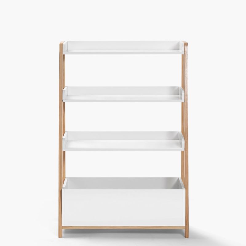 FORM DESIGN - Repisa Infantil Sara Blanco Form