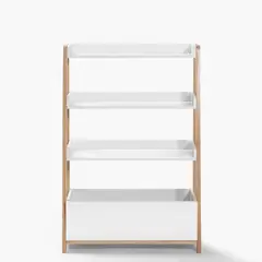 FORM DESIGN - Repisa Infantil Sara Blanco Form
