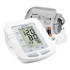 YUWELL - Toma Presión Digital YE660B 74 Memorias
