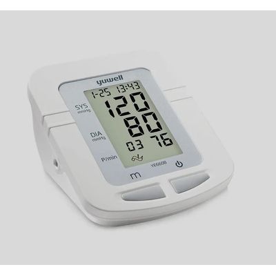 Imagen 2 del producto Toma Presión Digital YE660B 74 Memorias