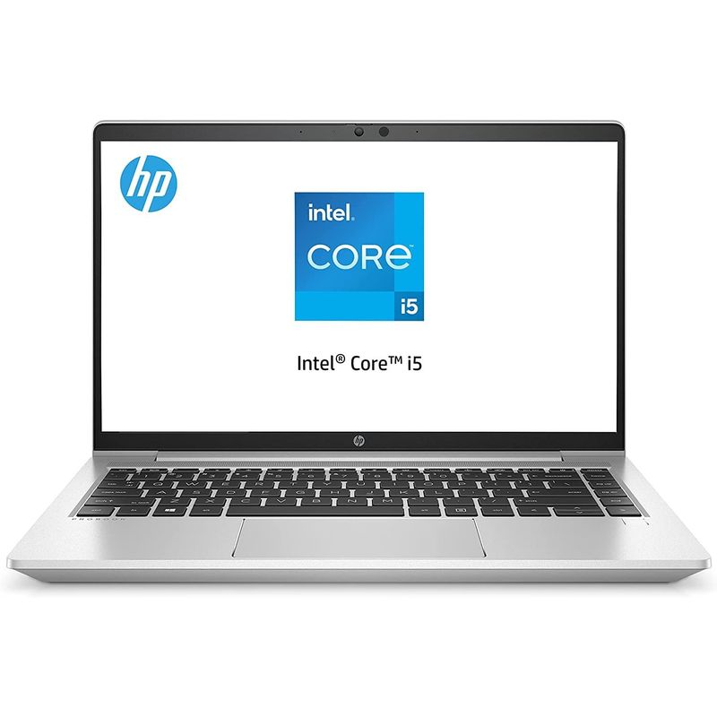 HP - Notebook HP CORE I5 11VA GENERACIÓN
