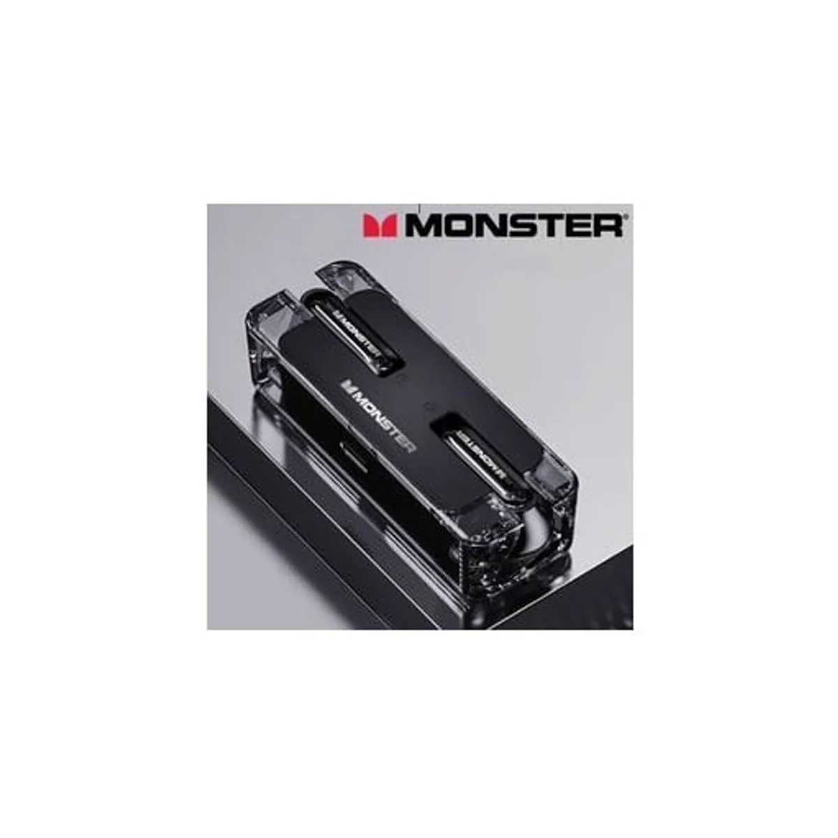 GENERICO - AudÍfonos Inalámbricos Monster Airmars XKT08