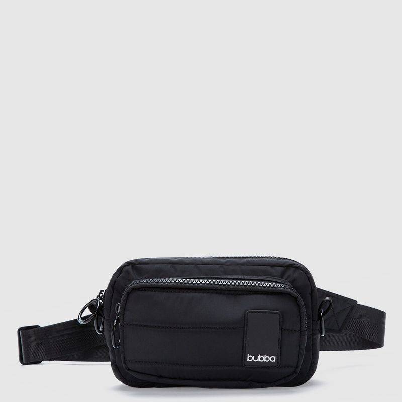 BUBBA - Banano Originals Matte Black Velvet Bubba Essentials