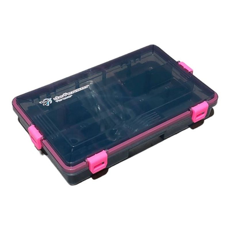 DEFENSOR FOREVER - Caja Para Accesorios De Pesca