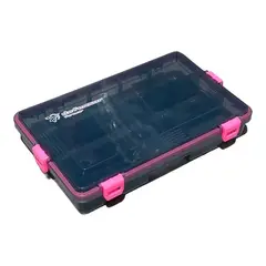 DEFENSOR FOREVER - Caja Para Accesorios De Pesca