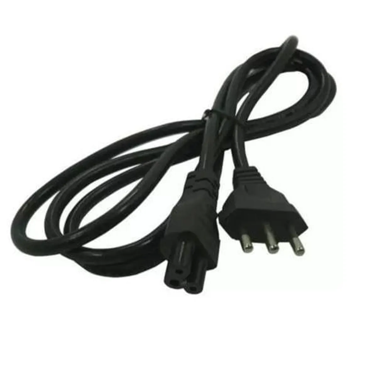 GENERICO - Cable De Poder Trebol,  Cable De Poder Trebol