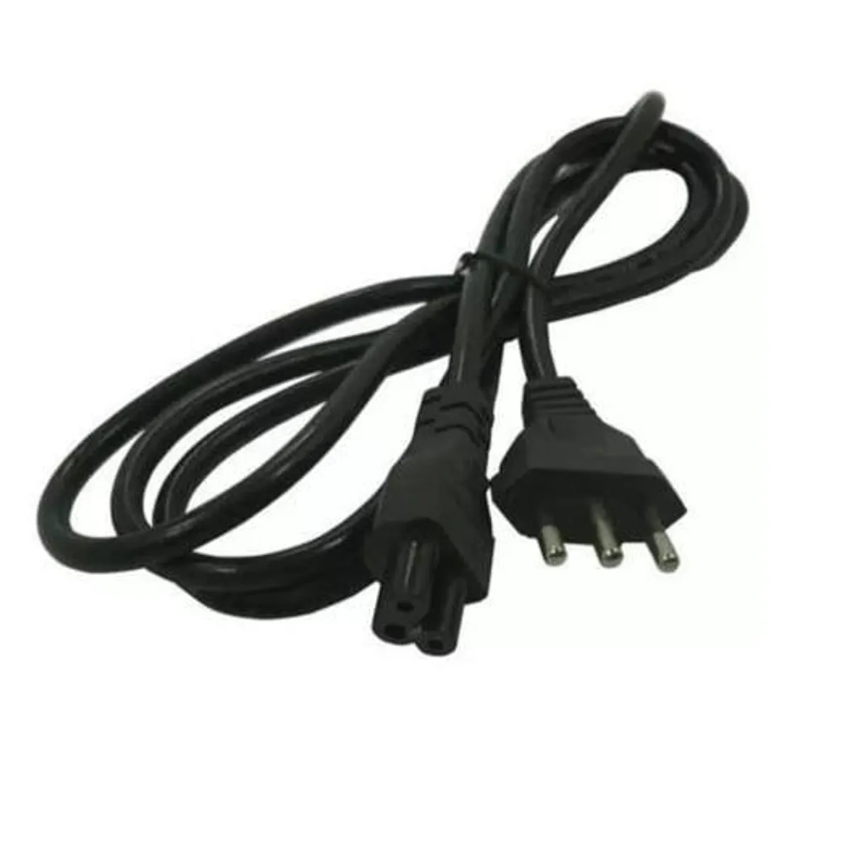 GENERICO - Cable De Poder Trebol,  Cable De Poder Trebol