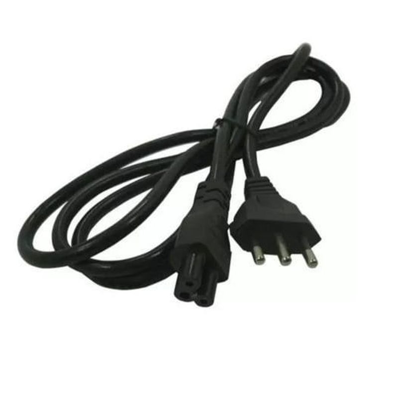 GENERICO - Cable De Poder Trebol,  Cable De Poder Trebol