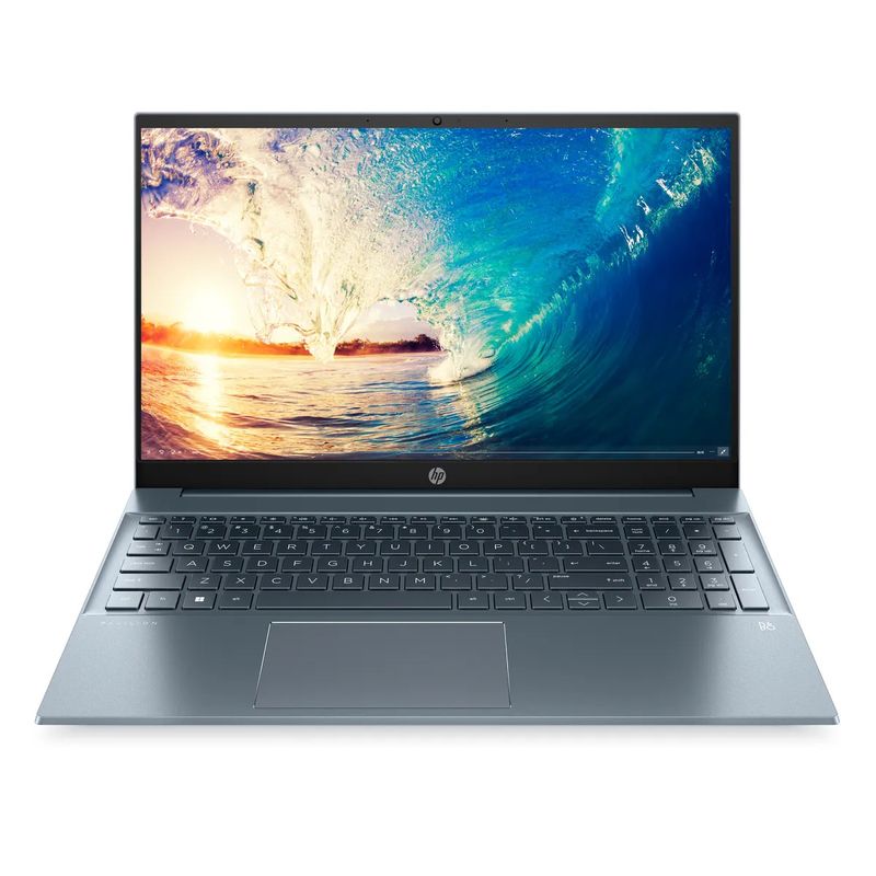 HP - Notebook HP 15-eg2503la Intel Core i5 16GB RAM 512GB SSD