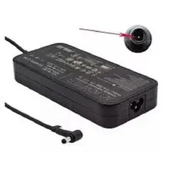 ASUS - CARGADOR 19V- 632A 120W 60x37mm ORIGINAL