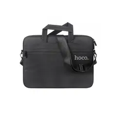 HOCO - Funda para Notebook GT1 14 pulgadas negro