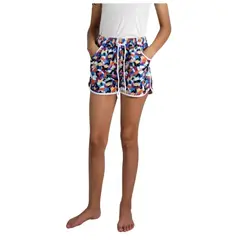 MPROPIA - Traje De Baño Niña Juvenil Short De Playa Diseños 503