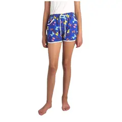 LIKE SHOP - Traje De Baño Niña Juvenil Short De Playa Diseños 503
